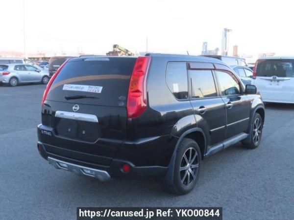 Used 2010 AT nissan x-trail NT31 Image[6]