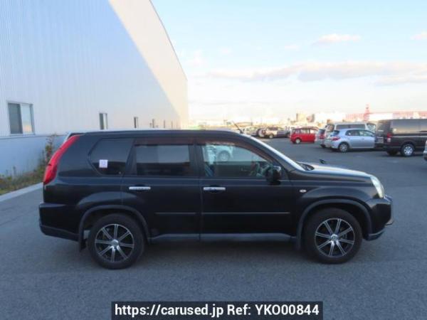 Used 2010 AT nissan x-trail NT31 Image[7]