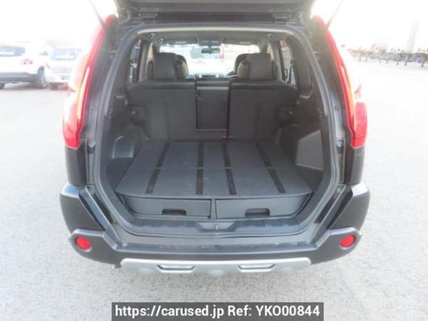 Used 2010 AT nissan x-trail NT31 Image[8]