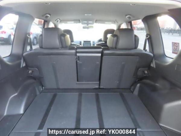 Used 2010 AT nissan x-trail NT31 Image[9]