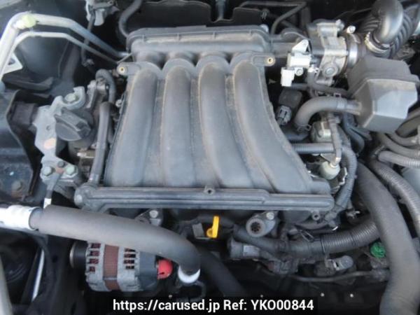 Used 2010 AT nissan x-trail NT31 Image[11]