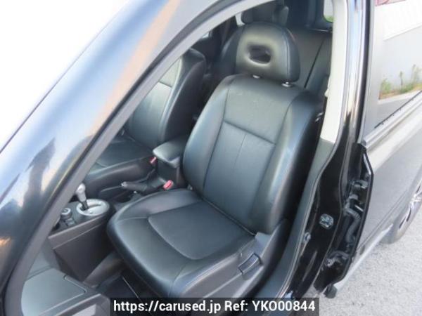 Used 2010 AT nissan x-trail NT31 Image[16]