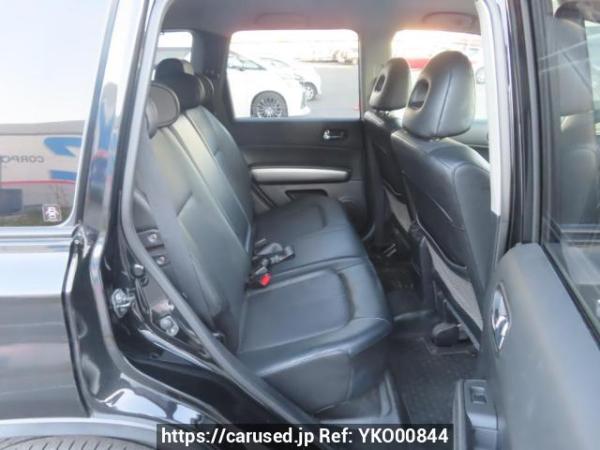 Used 2010 AT nissan x-trail NT31 Image[17]