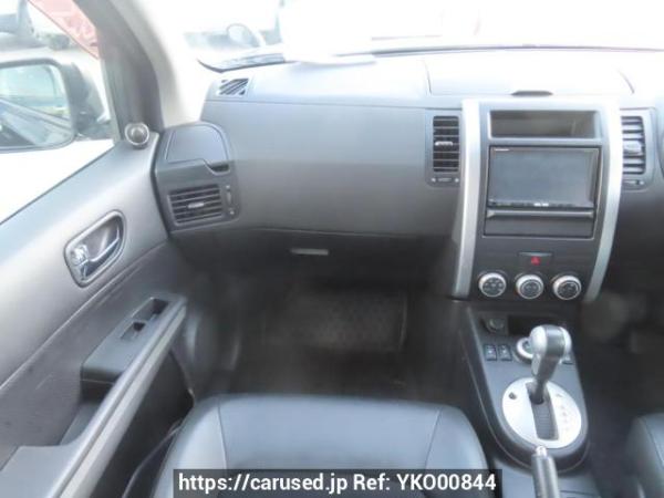 Used 2010 AT nissan x-trail NT31 Image[20]