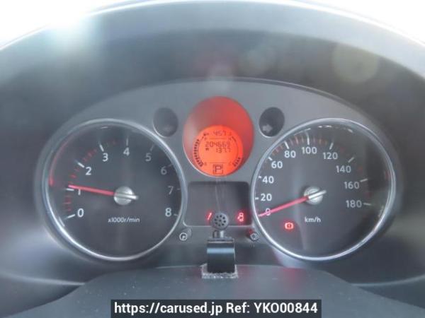 Used 2010 AT nissan x-trail NT31 Image[26]