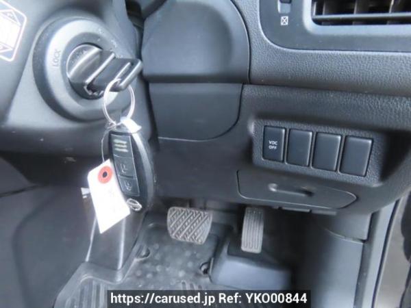 Used 2010 AT nissan x-trail NT31 Image[28]