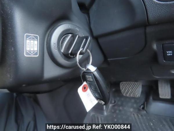 Used 2010 AT nissan x-trail NT31 Image[29]
