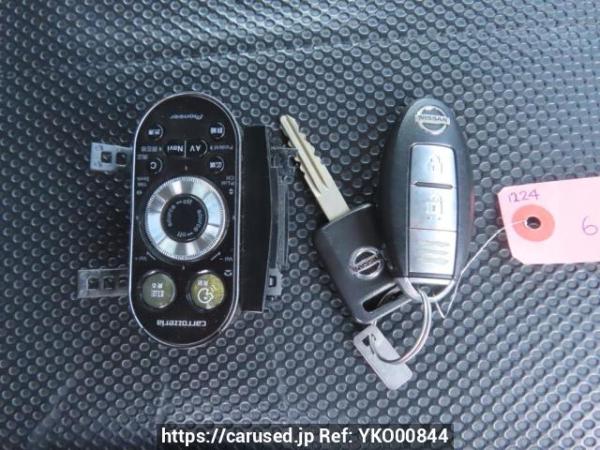 Used 2010 AT nissan x-trail NT31 Image[30]