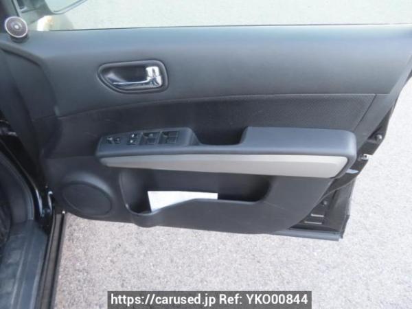 Used 2010 AT nissan x-trail NT31 Image[31]