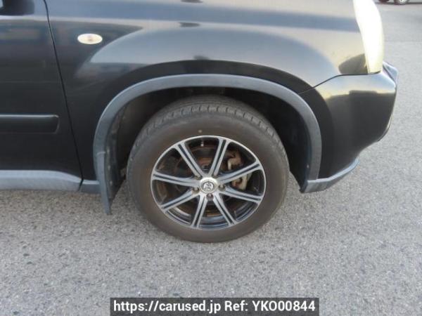 Used 2010 AT nissan x-trail NT31 Image[33]
