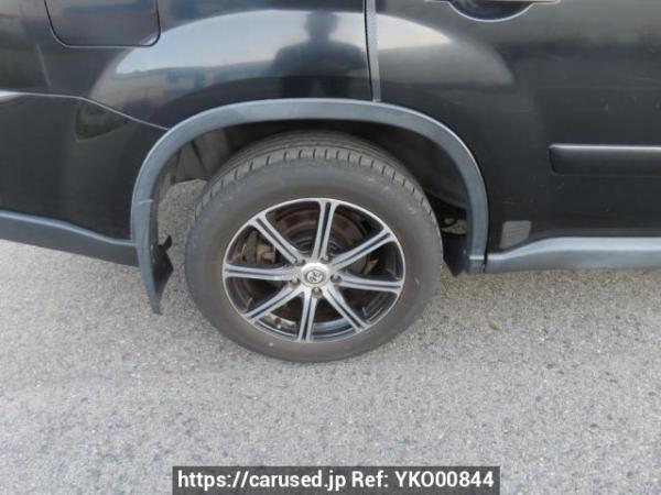 Used 2010 AT nissan x-trail NT31 Image[34]