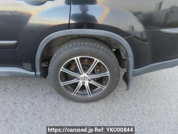 Used 2010 AT nissan x-trail NT31 Image[35]