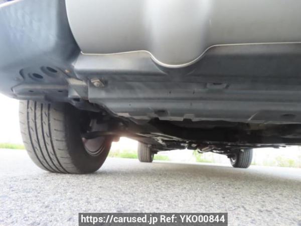 Used 2010 AT nissan x-trail NT31 Image[36]