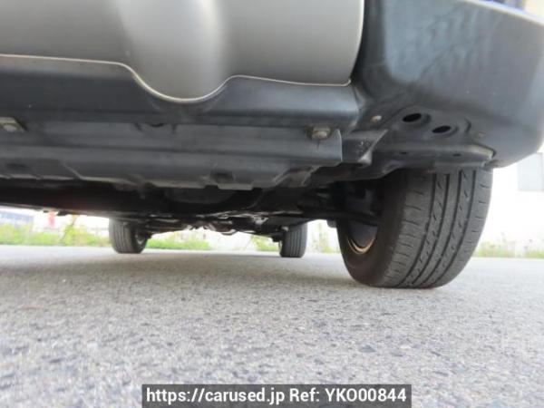 Used 2010 AT nissan x-trail NT31 Image[37]