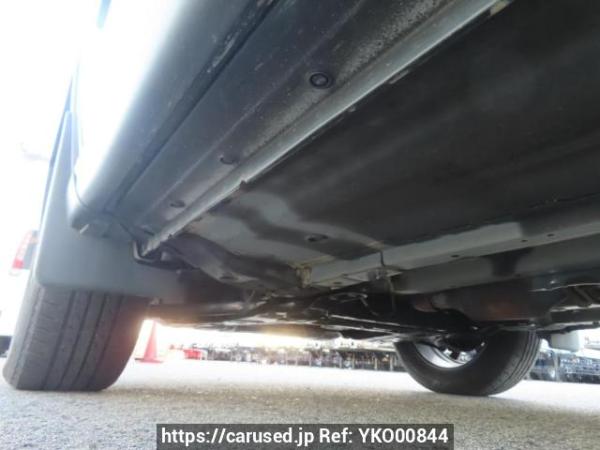 Used 2010 AT nissan x-trail NT31 Image[38]