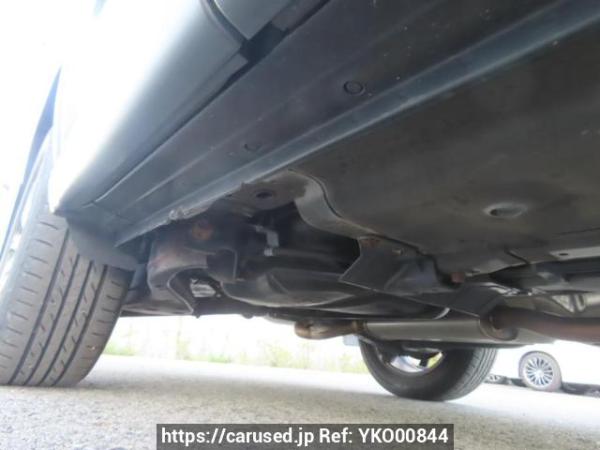 Used 2010 AT nissan x-trail NT31 Image[40]