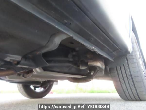 Used 2010 AT nissan x-trail NT31 Image[41]