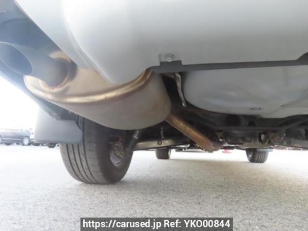 Used 2010 AT nissan x-trail NT31 Image[42]
