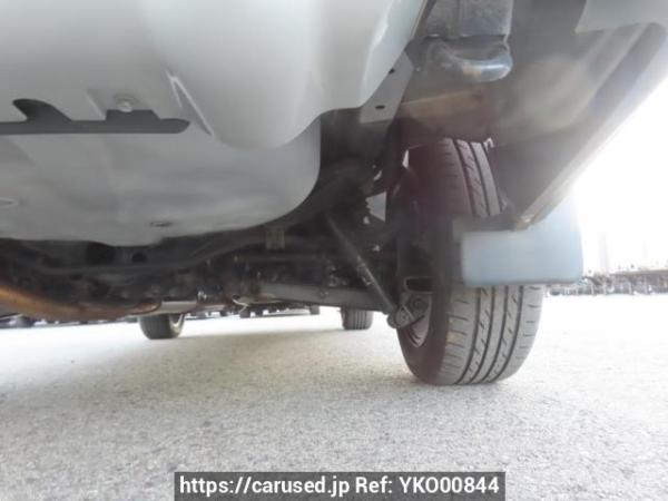 Used 2010 AT nissan x-trail NT31 Image[43]