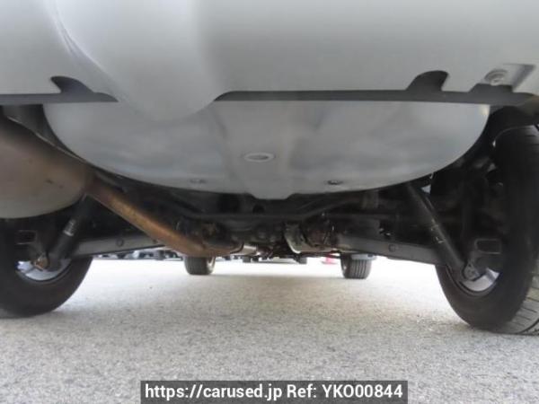 Used 2010 AT nissan x-trail NT31 Image[44]