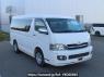 Used 2009 AT toyota hiace-wagon TRH214W Image[0]