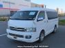 Used 2009 AT toyota hiace-wagon TRH214W Image[2]
