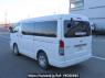 Used 2009 AT toyota hiace-wagon TRH214W Image[4]