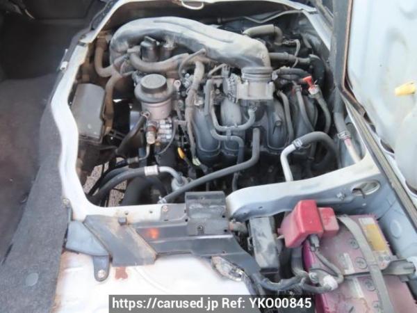 Used 2009 AT toyota hiace-wagon TRH214W Image[10]