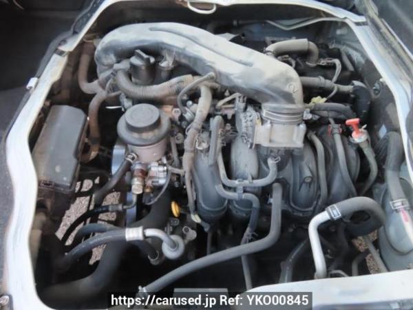 Used 2009 AT toyota hiace-wagon TRH214W Image[11]