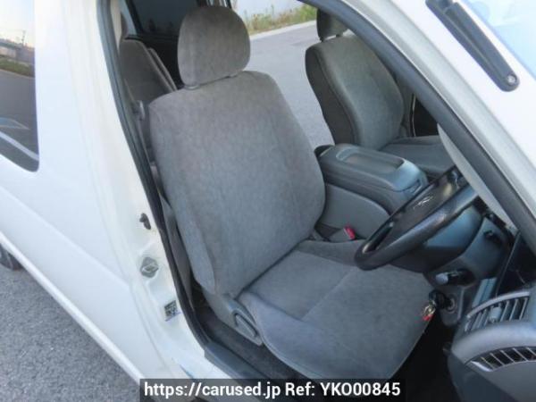 Used 2009 AT toyota hiace-wagon TRH214W Image[14]