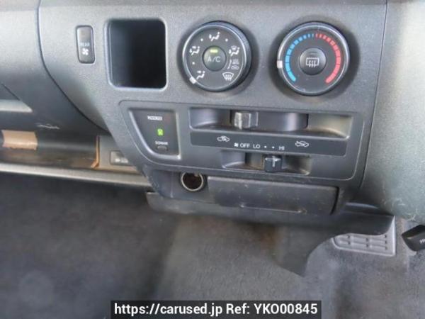 Used 2009 AT toyota hiace-wagon TRH214W Image[26]