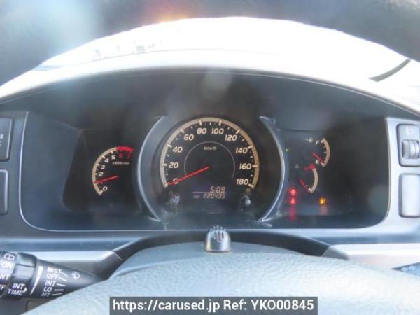 Used 2009 AT toyota hiace-wagon TRH214W Image[27]