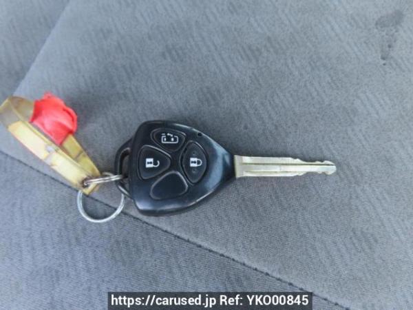 Used 2009 AT toyota hiace-wagon TRH214W Image[31]