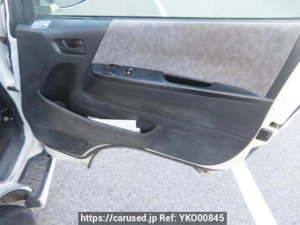 Used 2009 AT toyota hiace-wagon TRH214W Image[32]