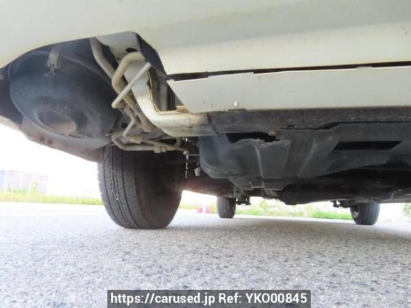 Used 2009 AT toyota hiace-wagon TRH214W Image[37]