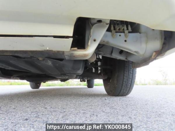Used 2009 AT toyota hiace-wagon TRH214W Image[38]
