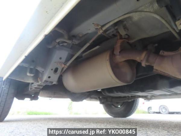 Used 2009 AT toyota hiace-wagon TRH214W Image[39]