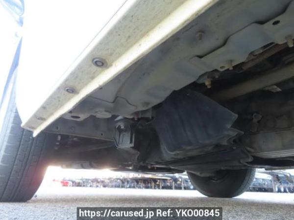 Used 2009 AT toyota hiace-wagon TRH214W Image[41]