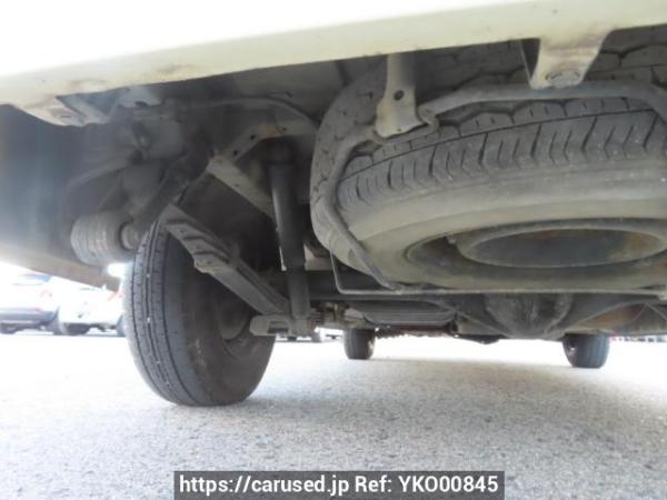 Used 2009 AT toyota hiace-wagon TRH214W Image[43]