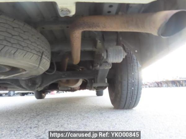 Used 2009 AT toyota hiace-wagon TRH214W Image[44]