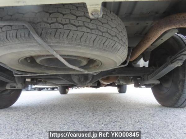 Used 2009 AT toyota hiace-wagon TRH214W Image[45]