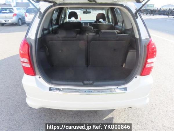 Used 2004 AT toyota wish ZNE10G Image[8]