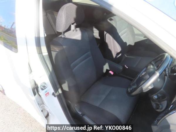 Used 2004 AT toyota wish ZNE10G Image[14]