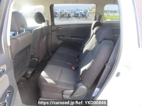 Used 2004 AT toyota wish ZNE10G Image[18]