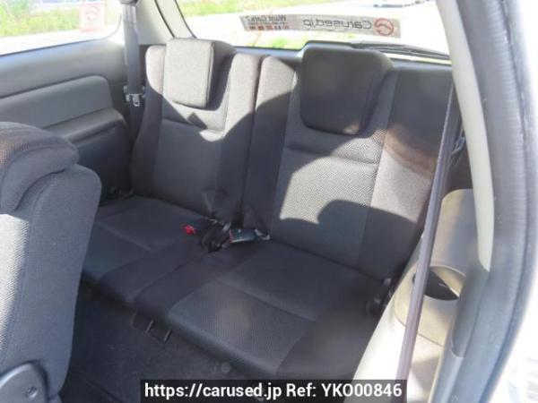 Used 2004 AT toyota wish ZNE10G Image[19]