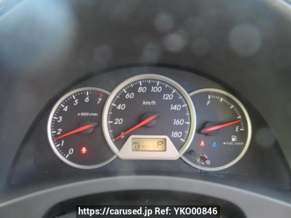 Used 2004 AT toyota wish ZNE10G Image[28]