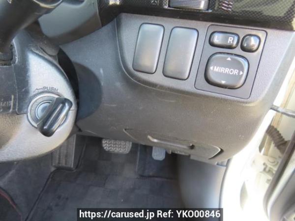Used 2004 AT toyota wish ZNE10G Image[30]