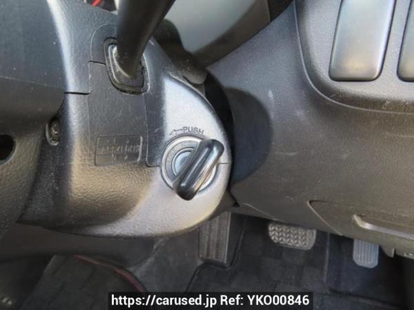 Used 2004 AT toyota wish ZNE10G Image[31]