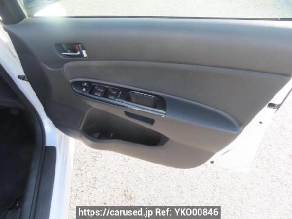 Used 2004 AT toyota wish ZNE10G Image[33]