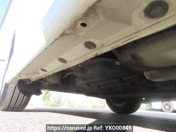 Used 2004 AT toyota wish ZNE10G Image[40]